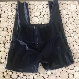 Black carbon 38 Takara leggings